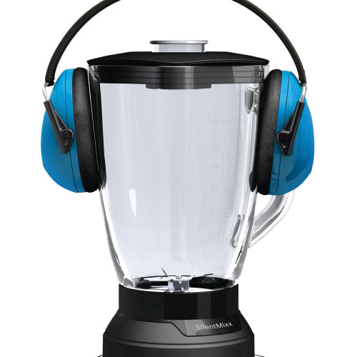 Блендер Bosch MMB65G0M