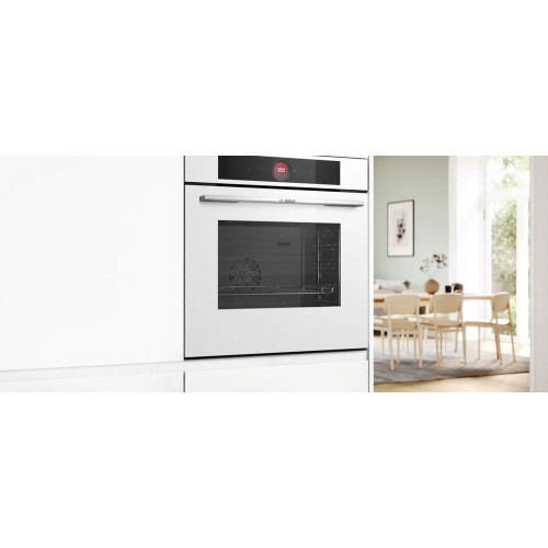 Духовой шкаф Bosch HBG7341W1