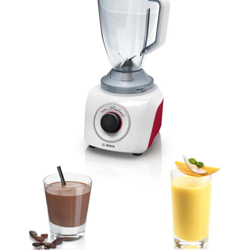 Блендер Bosch MMB 21P0R