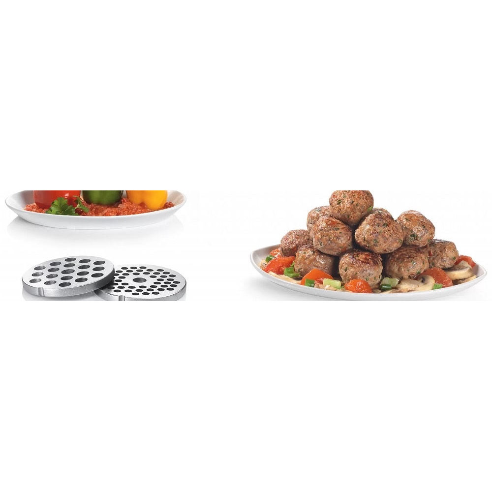 Мясорубка Bosch MFW45000