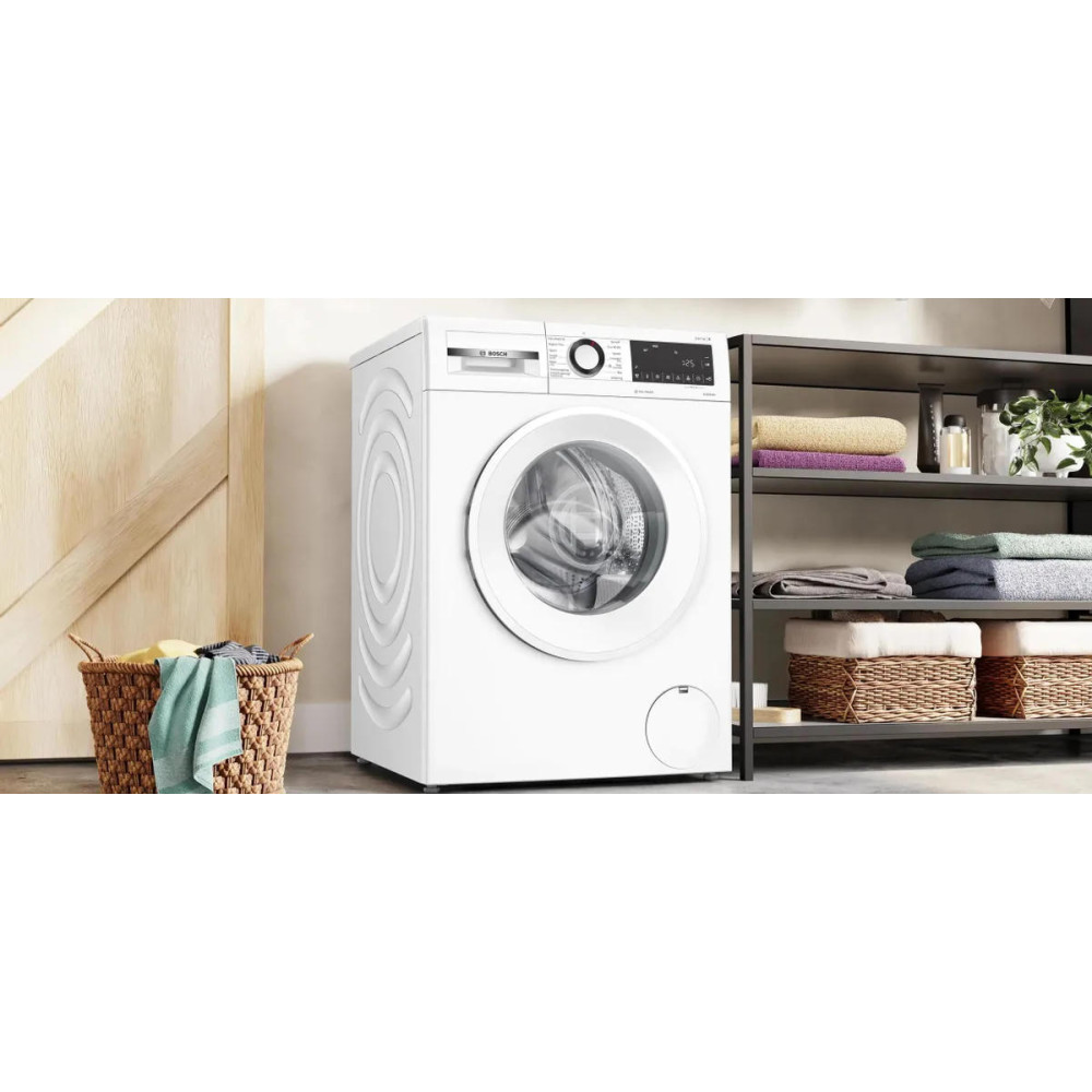 Стиральная машина Bosch WGG242Z2SN