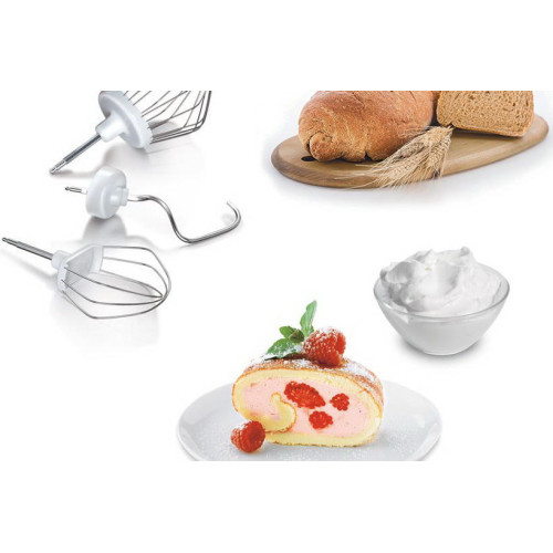 Кухонный комбайн Bosch MUM 54D00