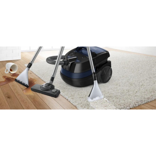 Пылесос Bosch BWD41700