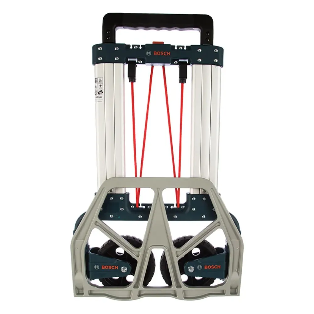 Bosch L-BOXX Alu-Caddy Professional складная тележка алюминиевая, 1600A001SA