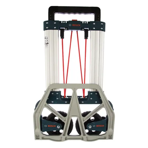 Bosch L-BOXX Alu-Caddy Professional складная тележка алюминиевая, 1600A001SA