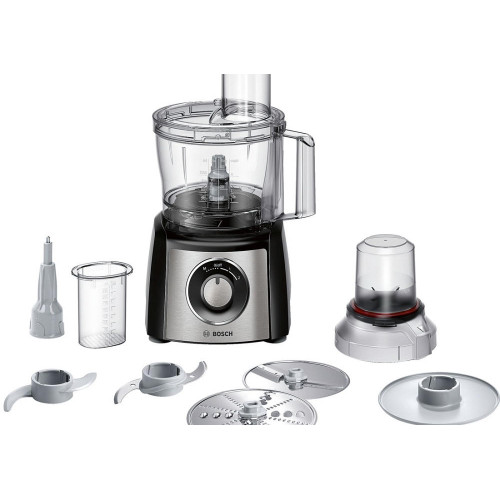 Кухонный комбайн Bosch MCM3401M