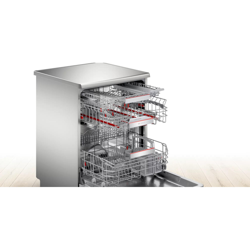 Посудомоечная машина Bosch SMS8ZDI48Q