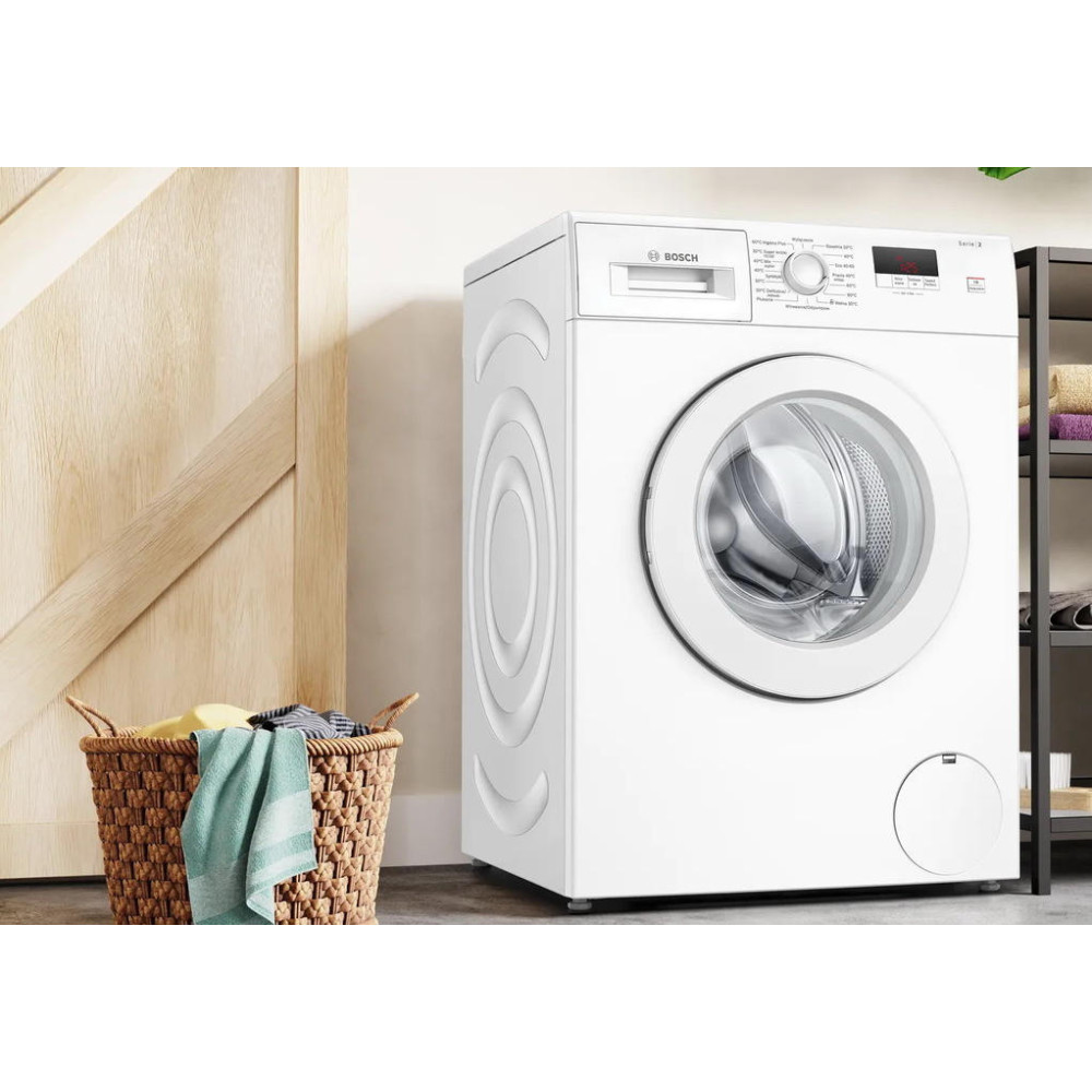 Стиральная машина Bosch WAJ2407APL