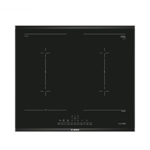 Индукционная варочная панель Bosch PVQ695FC5Z