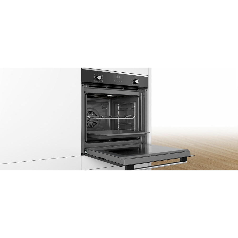 Духовой шкаф Bosch HBG217BS0R