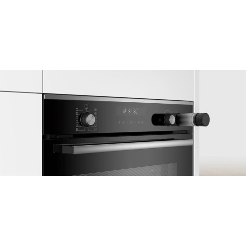 Духовой шкаф Bosch HRG2382S1