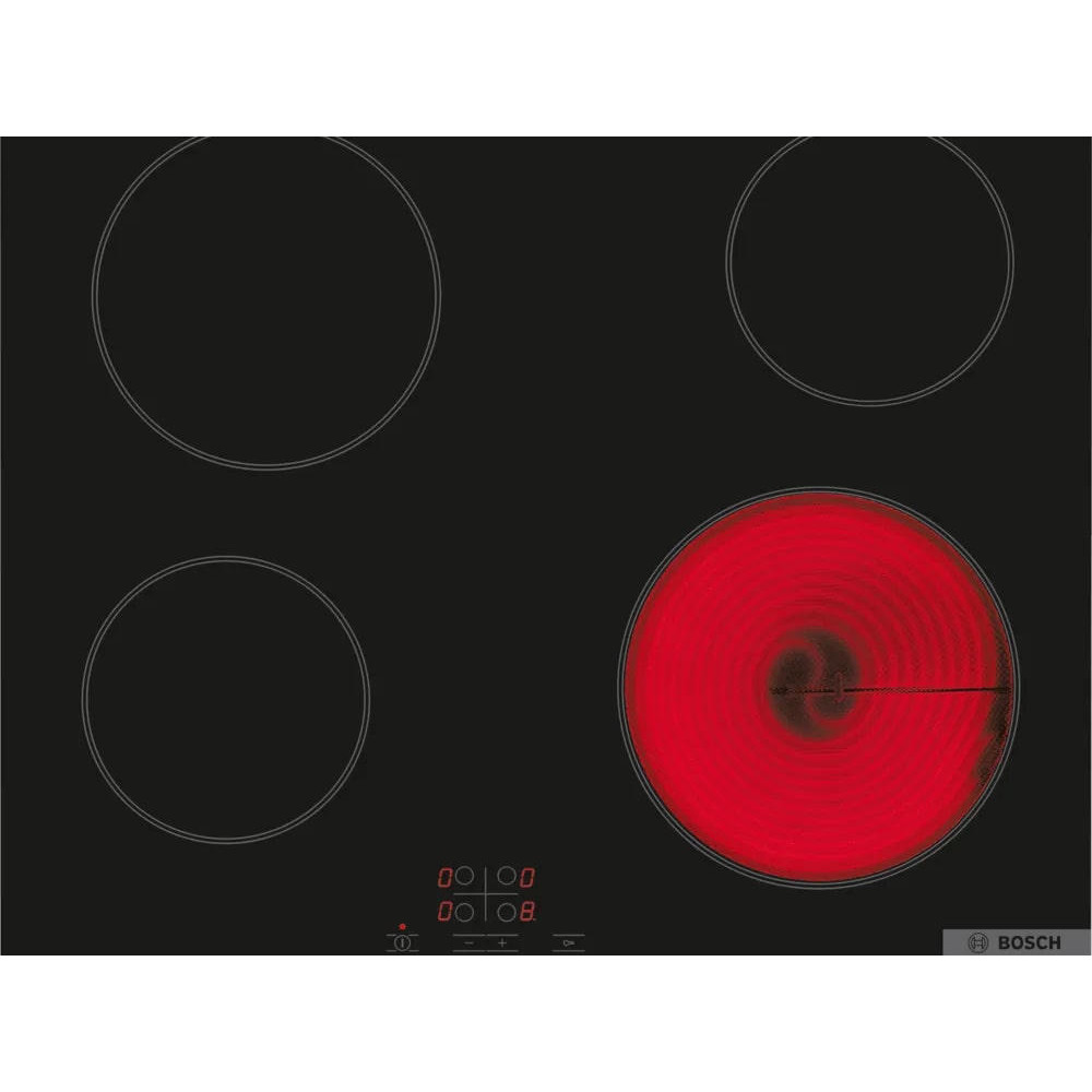 Электрическая варочная панель Bosch PKE61RBA2E