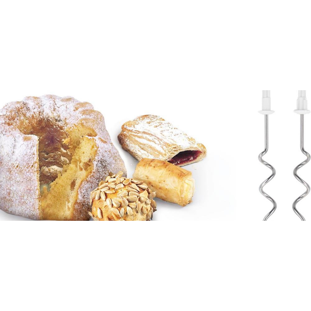 Миксер Bosch MFQ 36460