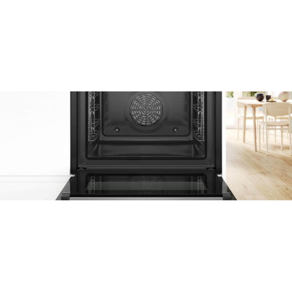 Духовой шкаф Bosch HBG 7721B1S