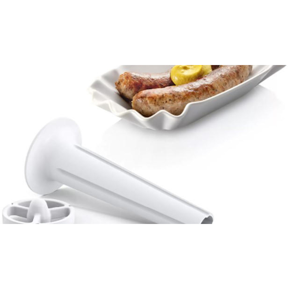 Мясорубка Bosch MFW3X13W