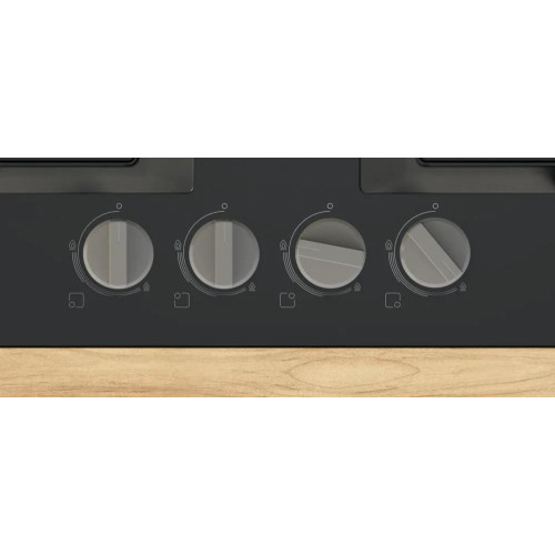 Газовая варочная панель Bosch PNH6B6K40