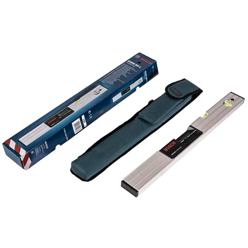 Bosch GIM 60 Professional угломер, 0601076700