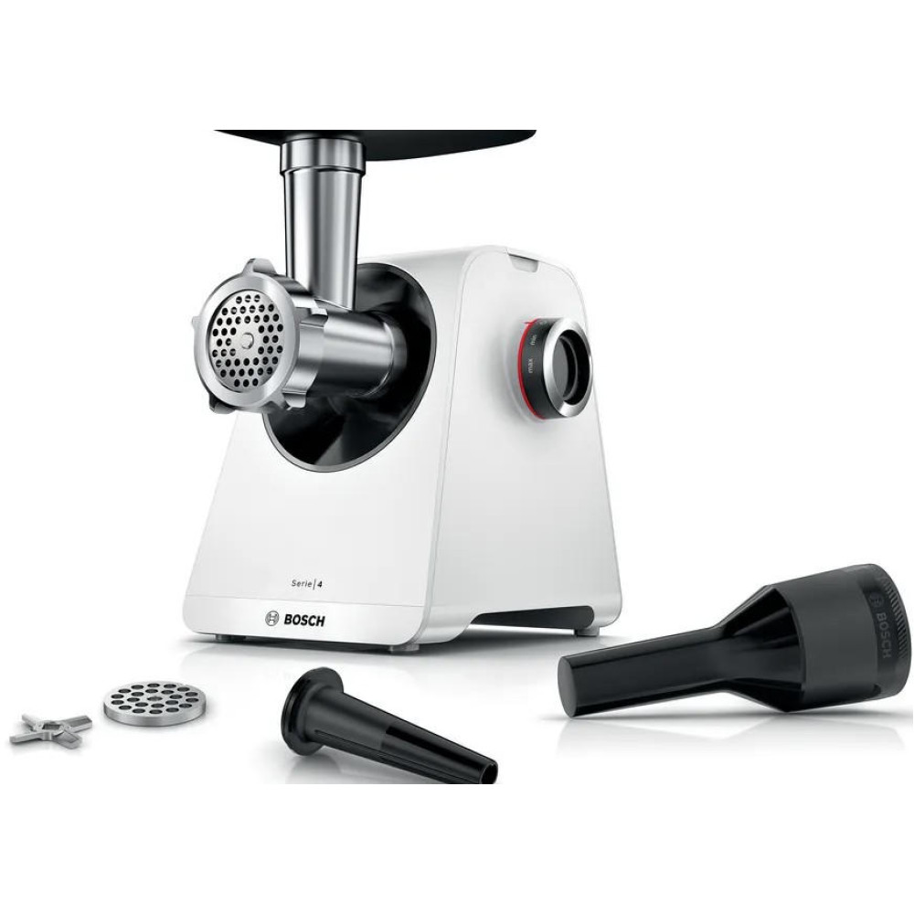 Мясорубка Bosch MFWS420W