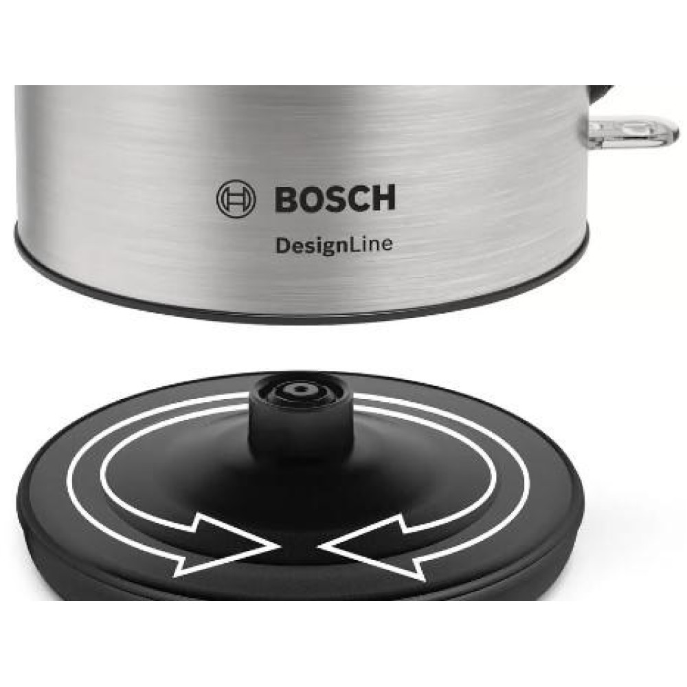 Чайник Bosch TWK3P420