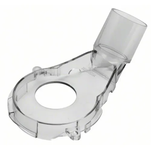 Bosch переходник пылеотвода для GMF 1600 CE и GOF 1600 CE, 2608000489