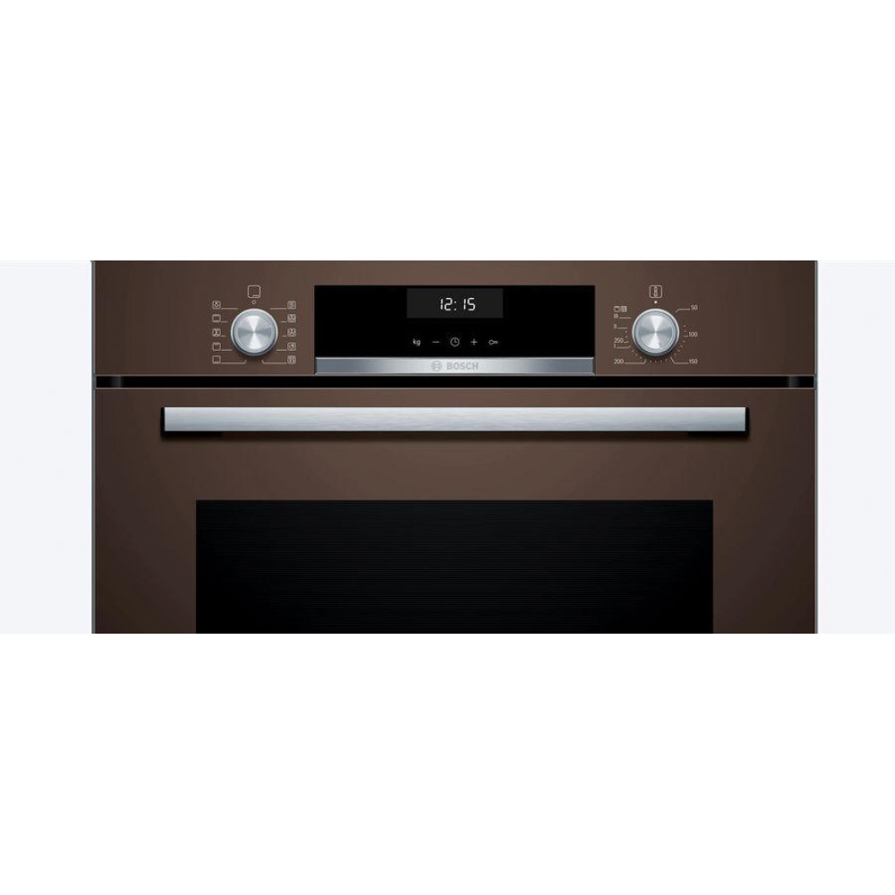 Духовой шкаф Bosch HBG537EM0R