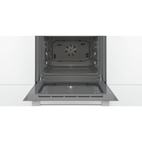 Духовой шкаф Bosch HBF554YW0R