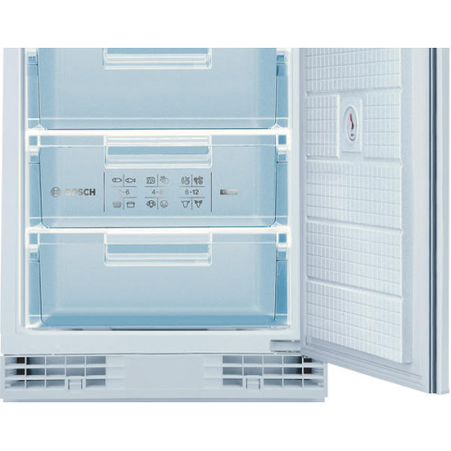 Морозильник под столешницу BOSCH GUD 15A40
