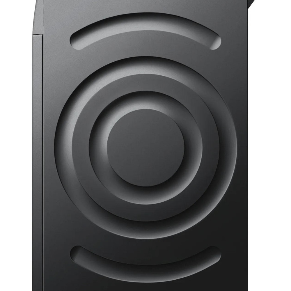 Сушильная машина Bosch WQG245DXSN