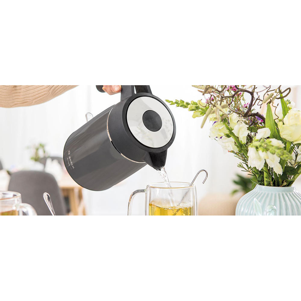 Чайник Bosch TWK5P475