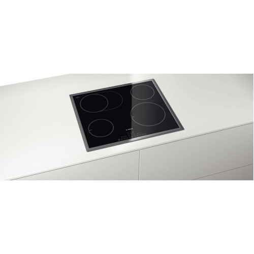 Индукционная варочная панель Bosch PIC 645F17E