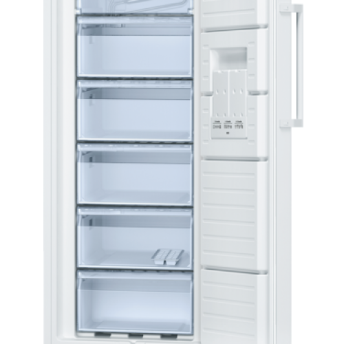 Морозильная камера Bosch GSV 24VW20R