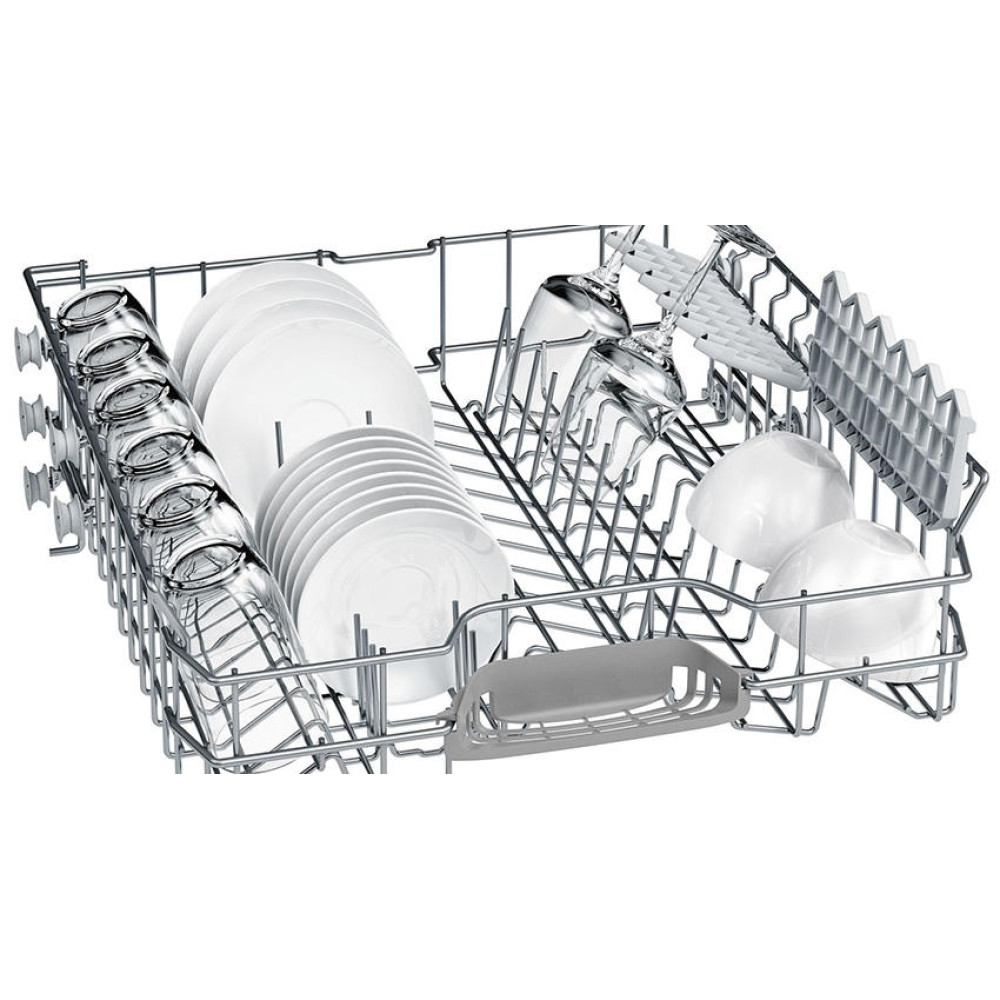 Встраиваемая посудомоечная машина Bosch SMV46AX01E