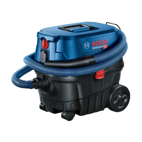 Bosch GAS 12-25 PL Professional строительный пылесос, 060197C100