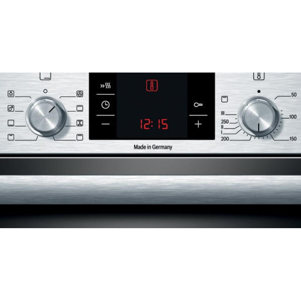 Духовой шкаф Bosch HBA 23S150 R