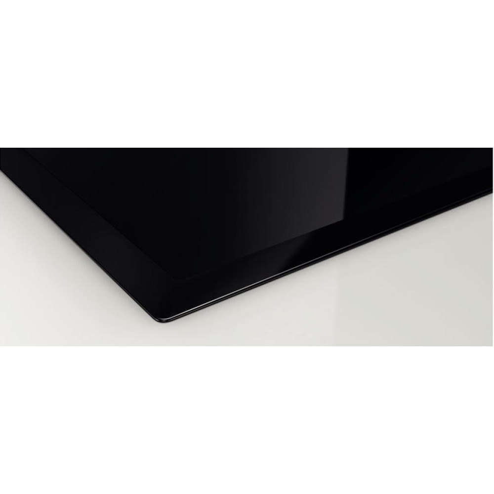 Электрическая варочная панель Bosch PKF 646F17