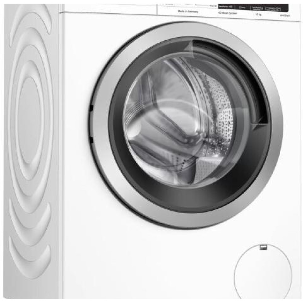 Стиральная машина Bosch WAX32MH1BY