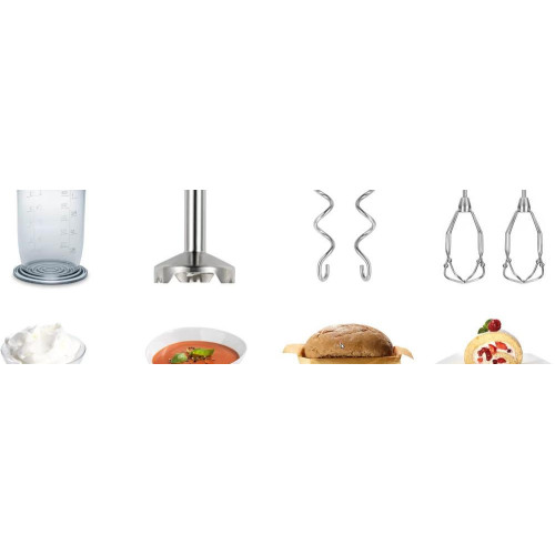 Миксер Bosch MFQ 4070