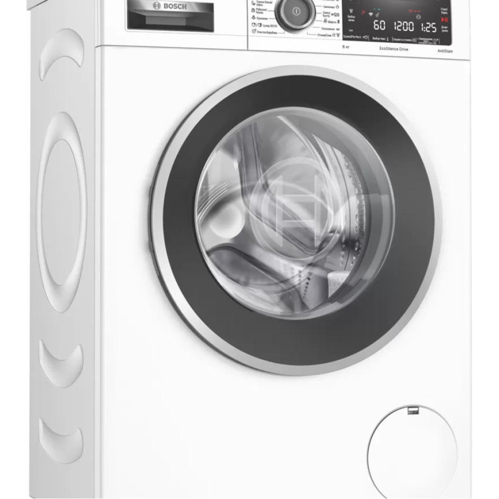 Стиральная машина Bosch WLW24M4HOE