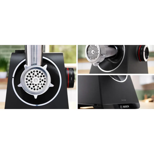 Мясорубка Bosch MFWS440B