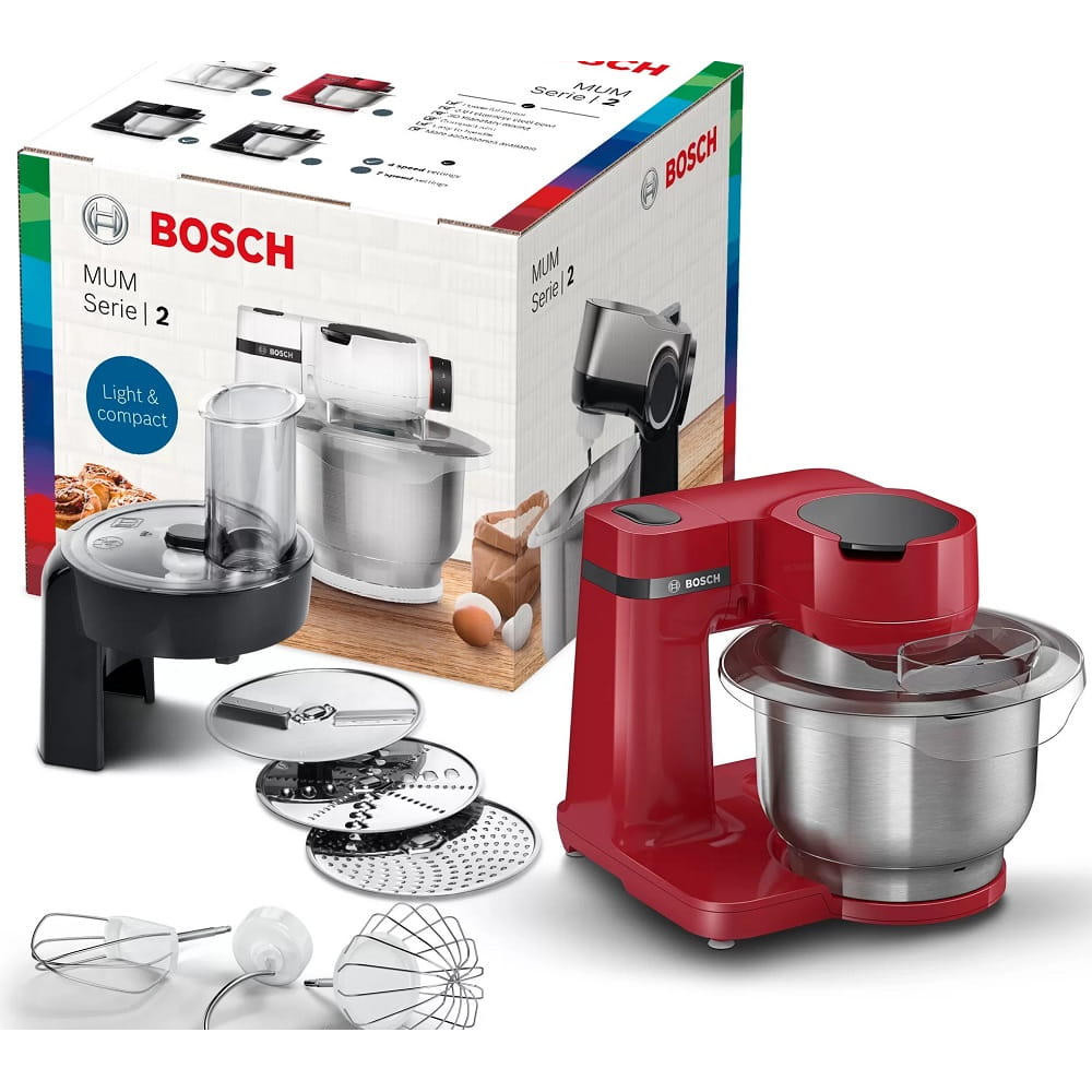 Кухонный комбайн Bosch MUMS2ER01