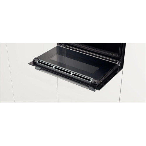 Компактный духовой шкаф Bosch CBG635BS1