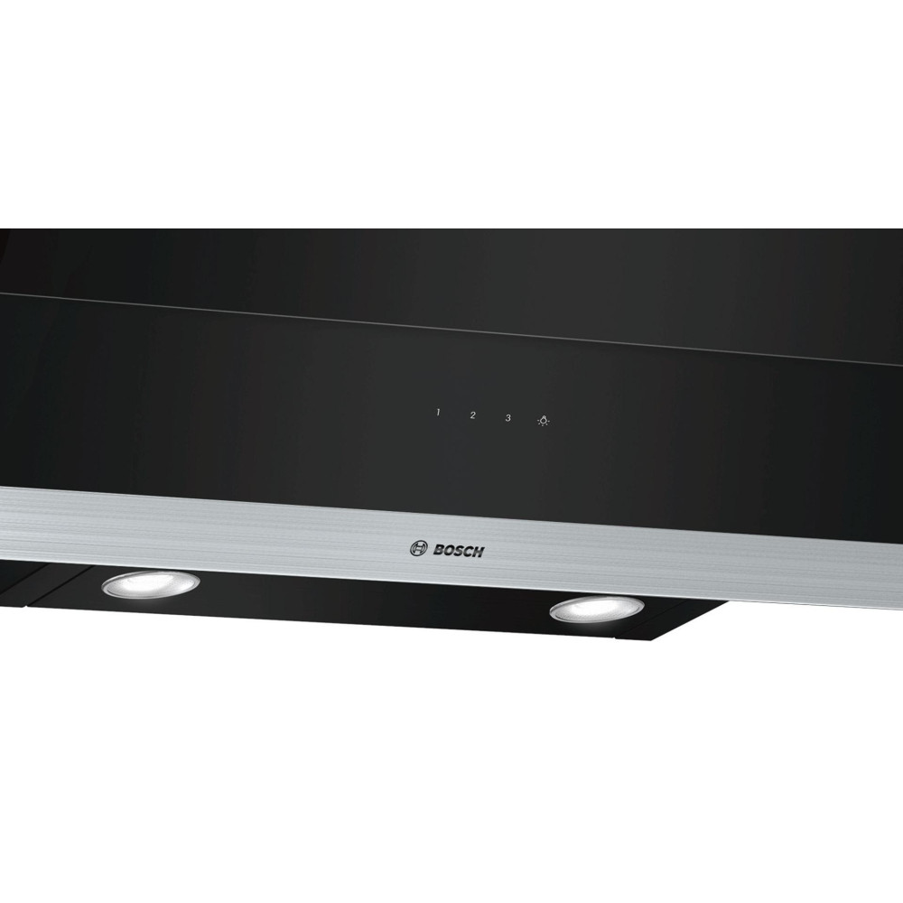 Вытяжка Bosch DWK065G66R