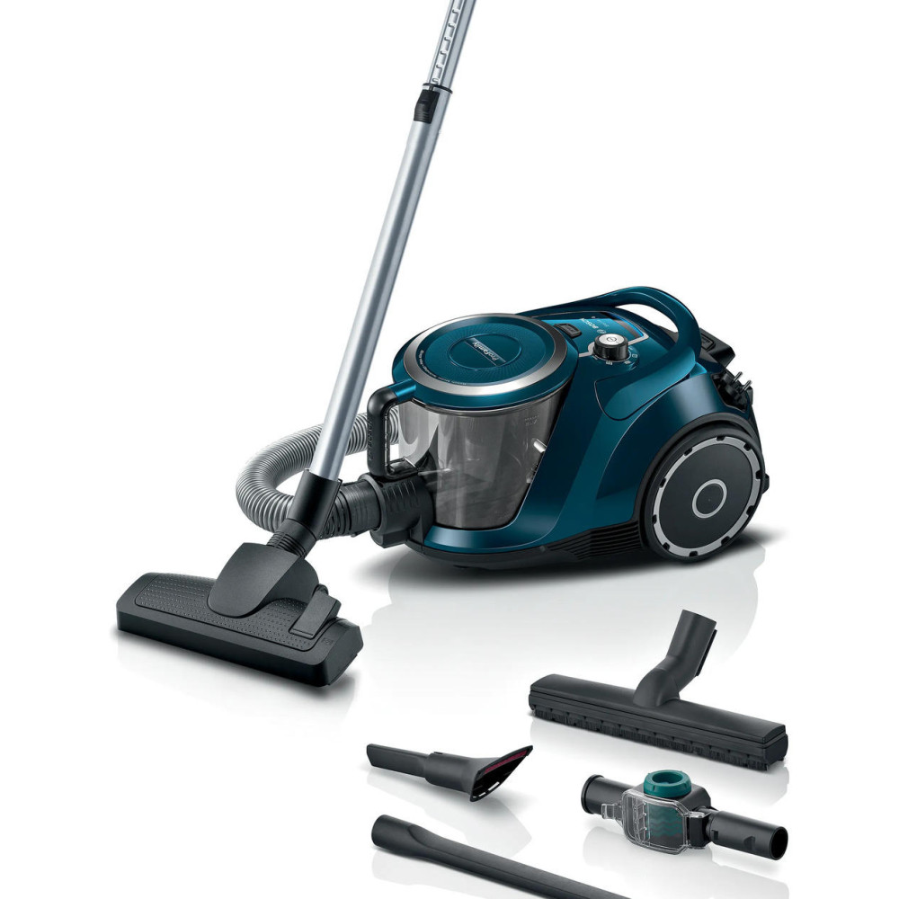 Пылесос Bosch BGS41FAM