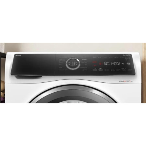 Стиральная машина Bosch WNC254A0ME