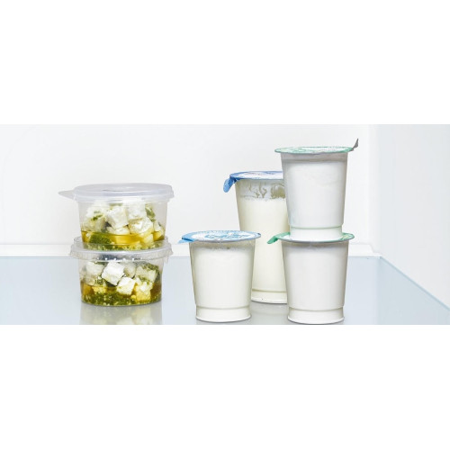 Двухкамерный холодильник Bosch KGE 39AI20 R