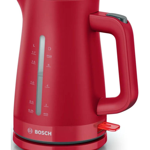 Чайник Bosch TWK3M124