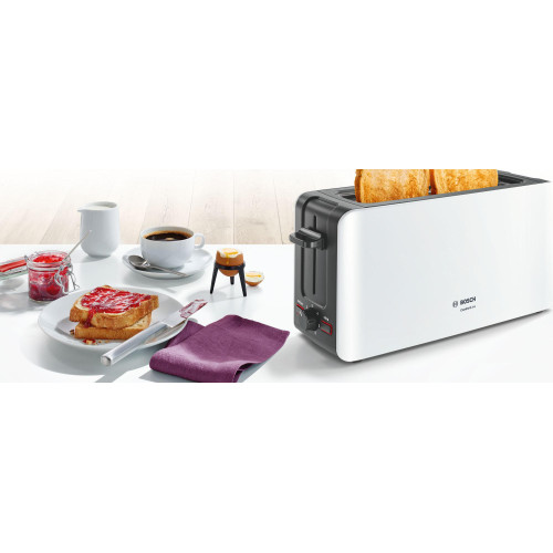 Тостер Bosch TAT6A001