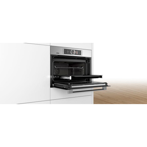 Духовой шкаф Bosch CSG656RS6