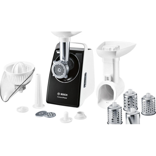 Мясорубка Bosch MFW3850B