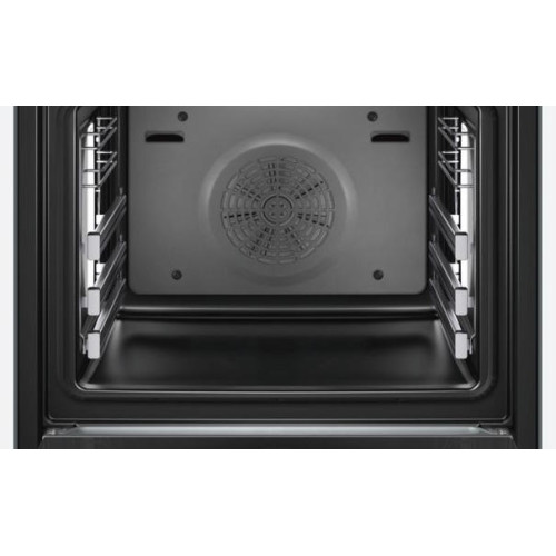 Духовой шкаф Bosch HRG636XS6